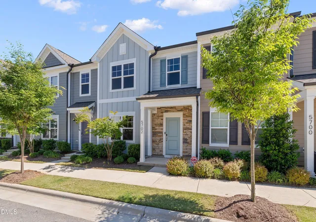 Photo 2 of Sale Pending at 5702 Volos Ave, Raleigh, NC 27603 | MLS# 10166898 | Listing updated on 2026-10-05