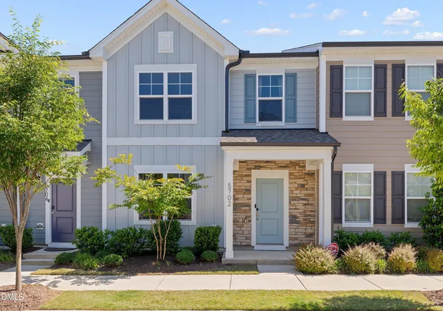 Photo 3 of Sale Pending at 5702 Volos Ave, Raleigh, NC 27603 | MLS# 10166898 | Listing updated on 2026-10-05