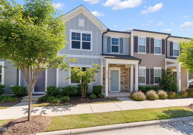 Photo 3 of Sale Pending at 5702 Volos Ave, Raleigh, NC 27603 | MLS# 10166898 | Listing updated on 2026-10-05