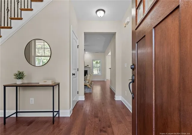 Photo 3 of Single Family Residence at 280 Wiregrass Ln, Southern Pines, NC 28387 | MLS# 762455 | | Sold on 2026-06-16
