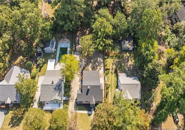 22nd image of 205 Pinecrest Dr, Fayetteville, NC 28305 | MLS# 762473