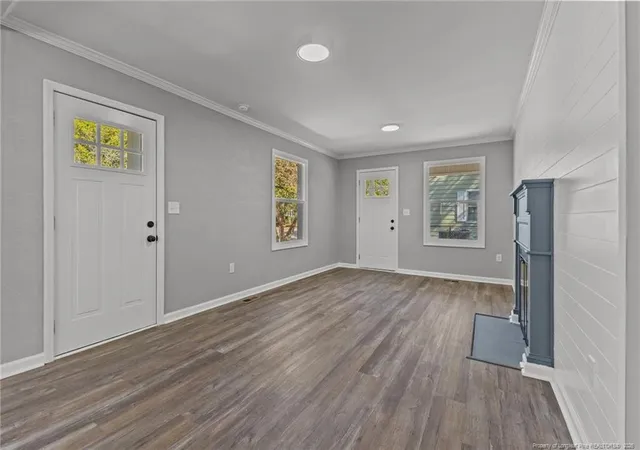 4th image of 205 Pinecrest Dr, Fayetteville, NC 28305 | MLS# 762473