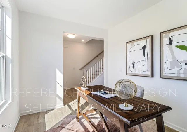 Photo 4 of Single family home for sale at 3417 Mackenzie Ln, Zebulon, NC 27597 | MLS# 10166845 | Listing updated on 2026-07-31