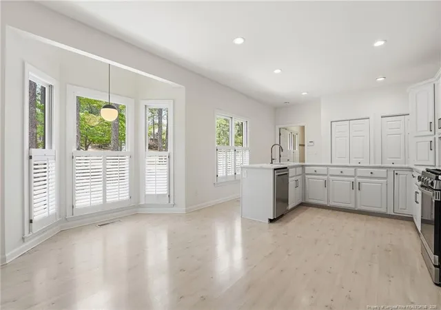 Photo 4 of Single family home for sale at 435 Tall Timbers Dr, Pinehurst, NC 28374 | MLS# 762164 | Listing updated on 2026-08-31
