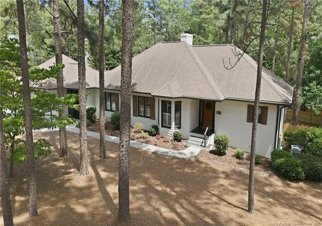 Photo 50 of Single family home for sale at 435 Tall Timbers Dr, Pinehurst, NC 28374 | MLS# 762164 | Listing updated on 2026-08-31