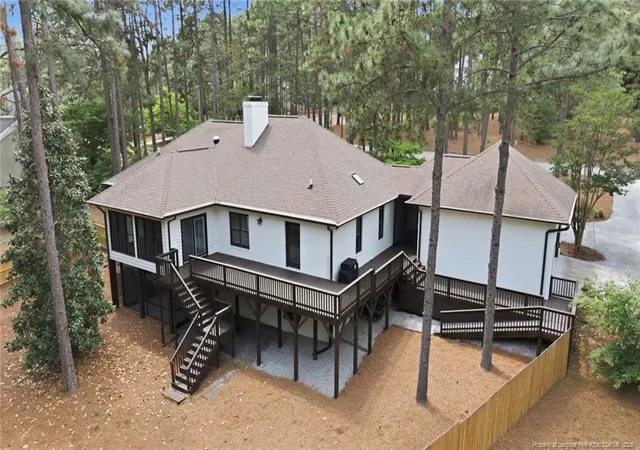 Homes for sale in Pinehurst, NC | 435 Tall Timbers Dr, Pinehurst, NC 28374 | MLS# 762164