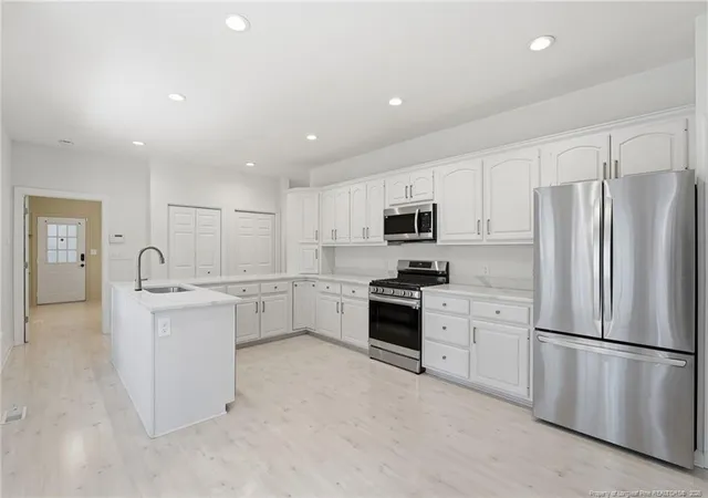 Photo 5 of Single family home for sale at 435 Tall Timbers Dr, Pinehurst, NC 28374 | MLS# 762164 | Listing updated on 2026-08-31
