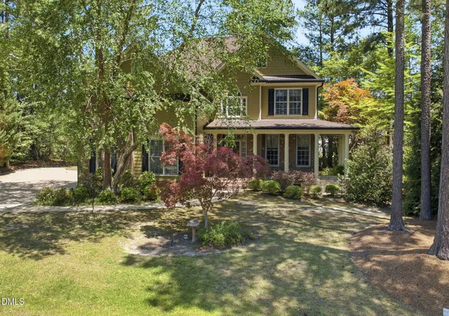 Homes for sale in Spring Lake, NC | 126 Shining Water Ln, Spring Lake, NC 28390 | MLS# 10168194