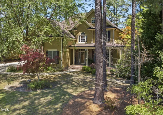 Homes for sale in Spring Lake, NC | 126 Shining Water Ln, Spring Lake, NC 28390 | MLS# 10168194