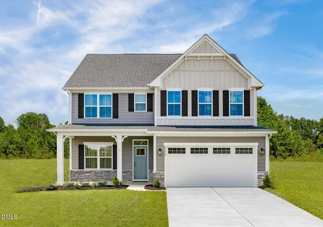 1st image of 929 Walker Ridge Wy, Willow Spring, NC 27592 | MLS# 10166634