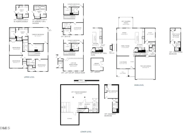 2nd image of 929 Walker Ridge Wy, Willow Spring, NC 27592 | MLS# 10166634