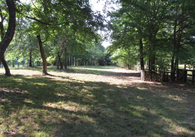 Photo 3 of Land for sale at 0 Martin Crk Dr, Wake Forest, NC 27587 | MLS# 10166646 | Listing updated on 2026-07-18