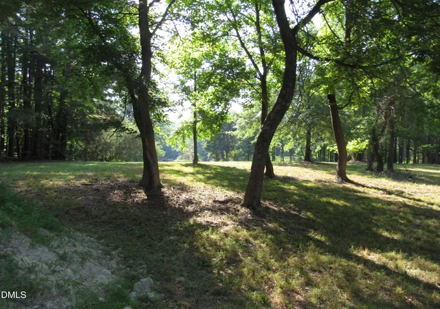 Photo 3 of Land for sale at 0 Martin Crk Dr, Wake Forest, NC 27587 | MLS# 10166646 | Listing updated on 2026-07-18