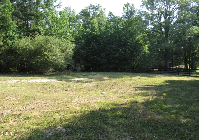 Photo 4 of Land for sale at 0 Martin Crk Dr, Wake Forest, NC 27587 | MLS# 10166646 | Listing updated on 2026-07-18