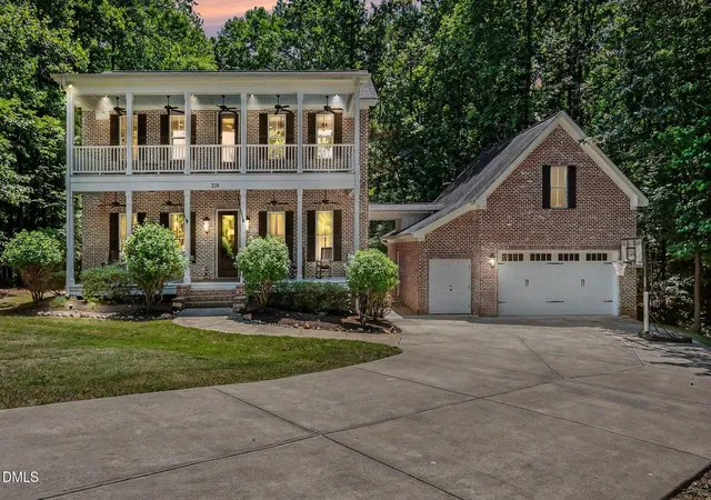 Homes for sale in Clayton, NC | 238 Alamo Ct, Clayton, NC 27527 | MLS# 10168242