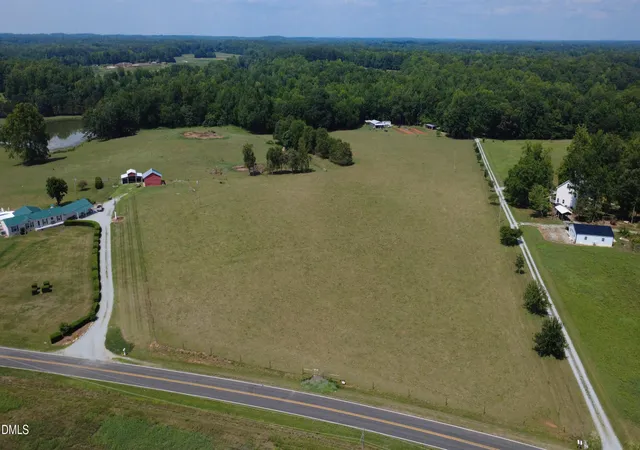 Land for sale at 6.1 Acres Olin Rd, Cedar Grove, NC 27231 | MLS# 10167963
