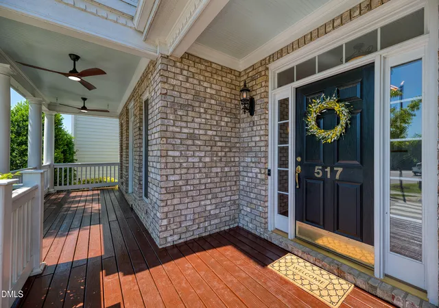 Homes for sale in Cary, NC | 517 Commons Walk Cir, Cary, NC 27519 | MLS# 10167500