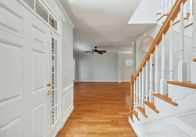 Homes for sale in Cary, NC | 517 Commons Walk Cir, Cary, NC 27519 | MLS# 10167500