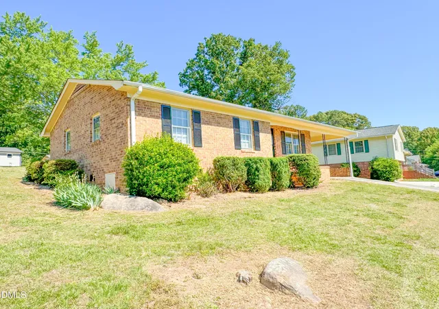 Homes for sale in Roxboro, NC | 1201 Dover St, Roxboro, NC 27573 | MLS# 10166799