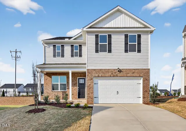Homes for sale in Clayton, NC | 63 Cheyenne Dr, Clayton, NC 27520 | MLS# 10166677
