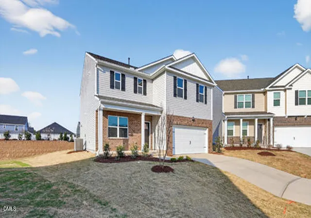 Homes for sale in Clayton, NC | 63 Cheyenne Dr, Clayton, NC 27520 | MLS# 10166677