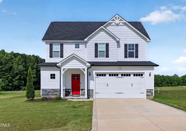 Homes for sale in Kenly, NC | 70 Arapahoe Dr, Kenly, NC 27542 | MLS# 10166921