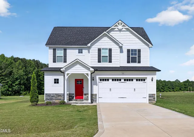 Homes for sale in Kenly, NC | 70 Arapahoe Dr, Kenly, NC 27542 | MLS# 10166921