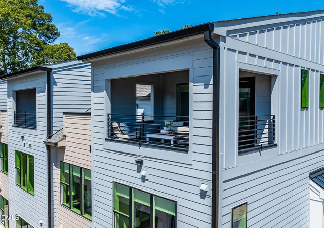 4th image of 811 Niantic St, Cary, NC 27511 | MLS# 10167713