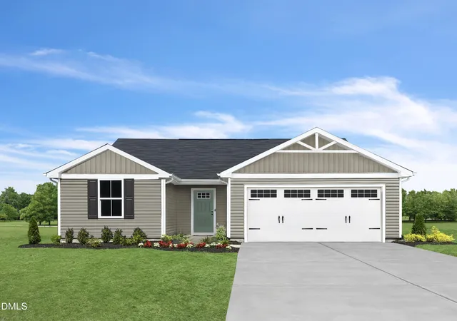 1st image of 256 Brookshire Wy, Sanford, NC 27330 | MLS# 10166678