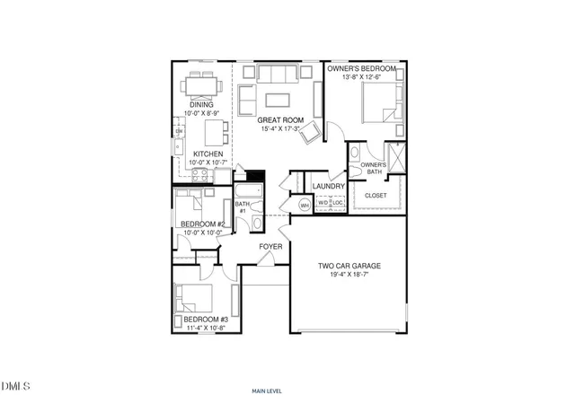 2nd image of 256 Brookshire Wy, Sanford, NC 27330 | MLS# 10166678