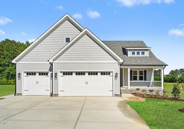 3rd image of 84 Howell Farm Dr #(lot 24), Princeton, NC 27569 | MLS# 10166967