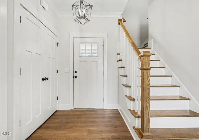 4th image of 84 Howell Farm Dr #(lot 24), Princeton, NC 27569 | MLS# 10166967