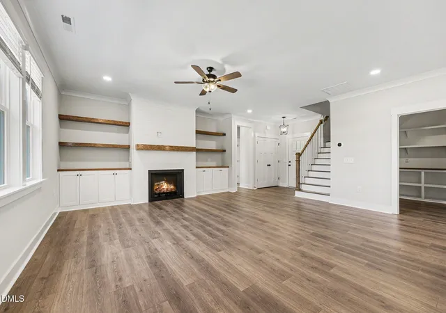 5th image of 84 Howell Farm Dr #(lot 24), Princeton, NC 27569 | MLS# 10166967