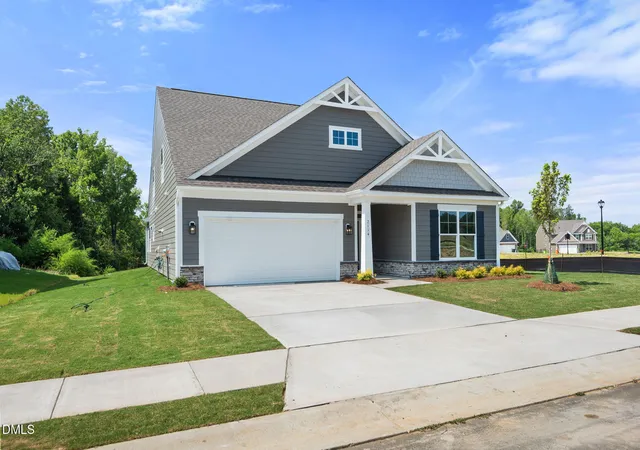 2nd image of 2114 Scallans Ln, Elon, NC 27244 | MLS# 10166684