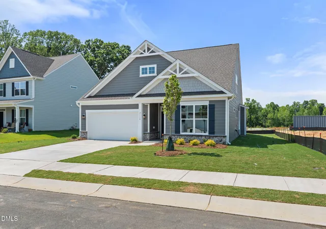 3rd image of 2114 Scallans Ln, Elon, NC 27244 | MLS# 10166684