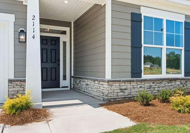 4th image of 2114 Scallans Ln, Elon, NC 27244 | MLS# 10166684