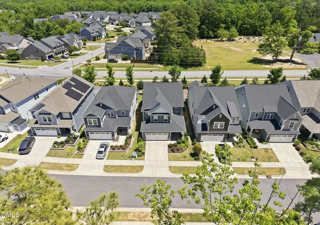 Photo 42 of Single family home for sale at 2081 Florine Dr, Apex, NC 27502 | MLS# 10168209 | Listing updated on 2026-08-31