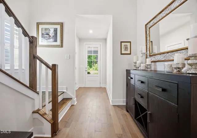 Photo 2 of Single family home for sale at 2081 Florine Dr, Apex, NC 27502 | MLS# 10168209 | Listing updated on 2026-10-18