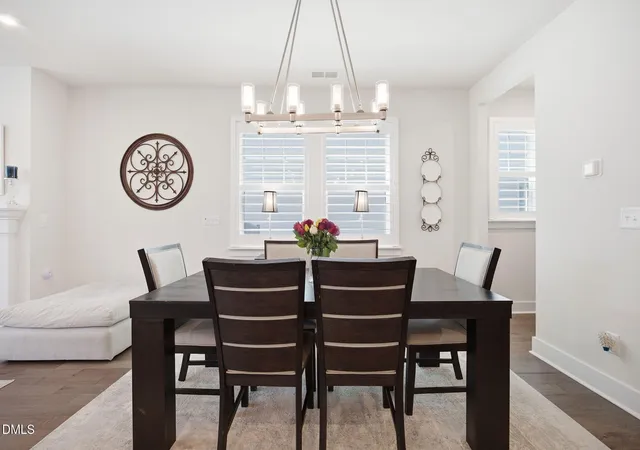 Photo 3 of Single family home for sale at 2081 Florine Dr, Apex, NC 27502 | MLS# 10168209 | Listing updated on 2026-10-18