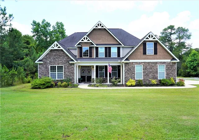 1st image of 930 Old Vander Rd, Fayetteville, NC 28312 | MLS# 761457
