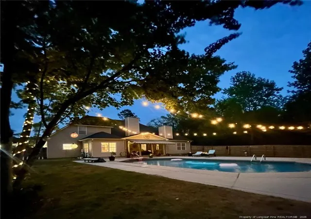2nd image of 930 Old Vander Rd, Fayetteville, NC 28312 | MLS# 761457