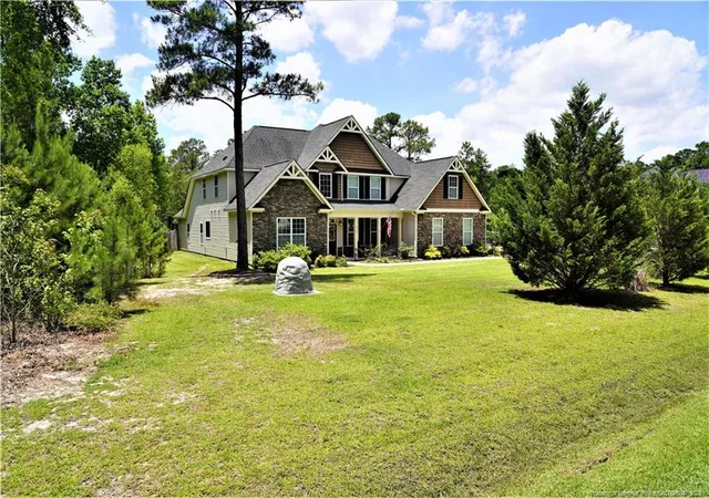3rd image of 930 Old Vander Rd, Fayetteville, NC 28312 | MLS# 761457