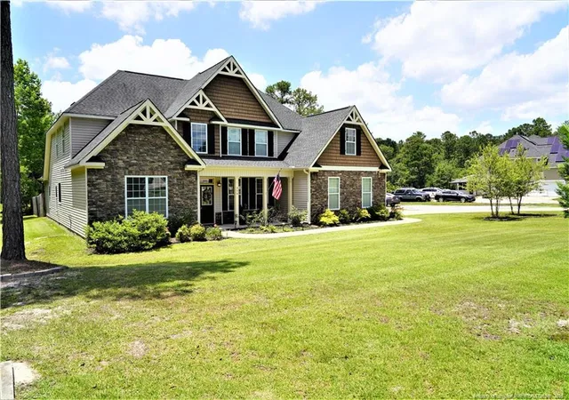 4th image of 930 Old Vander Rd, Fayetteville, NC 28312 | MLS# 761457