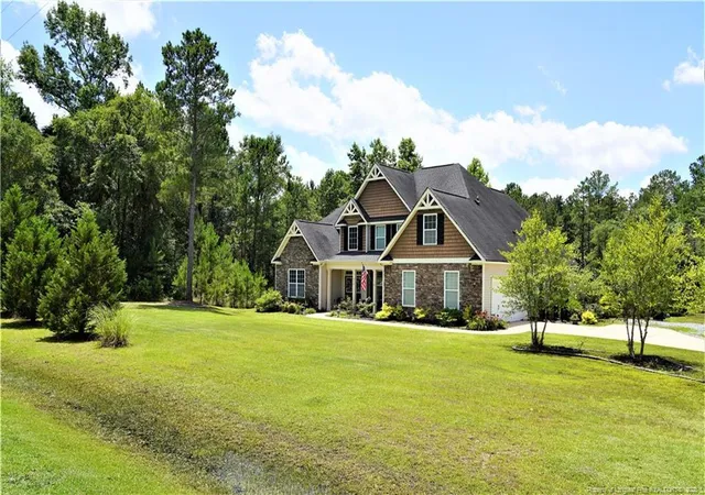 5th image of 930 Old Vander Rd, Fayetteville, NC 28312 | MLS# 761457