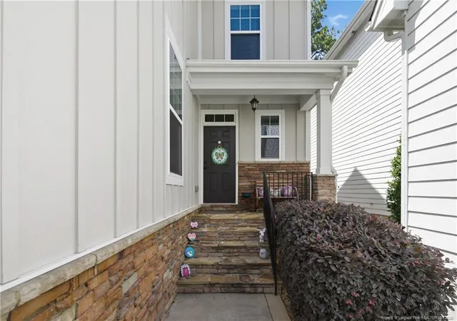 Photo 3 of Single Family Residence at 141 Pine Hawk Dr, Spring Lake, NC 28390 | MLS# 761494 | | Sold on 2026-07-16