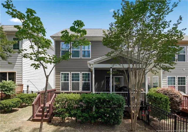 Photo 4 of Single Family Residence at 141 Pine Hawk Dr, Spring Lake, NC 28390 | MLS# 761494 | | Sold on 2026-07-16