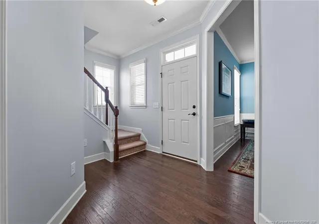 Photo 5 of Single Family Residence at 141 Pine Hawk Dr, Spring Lake, NC 28390 | MLS# 761494 | | Sold on 2026-07-16