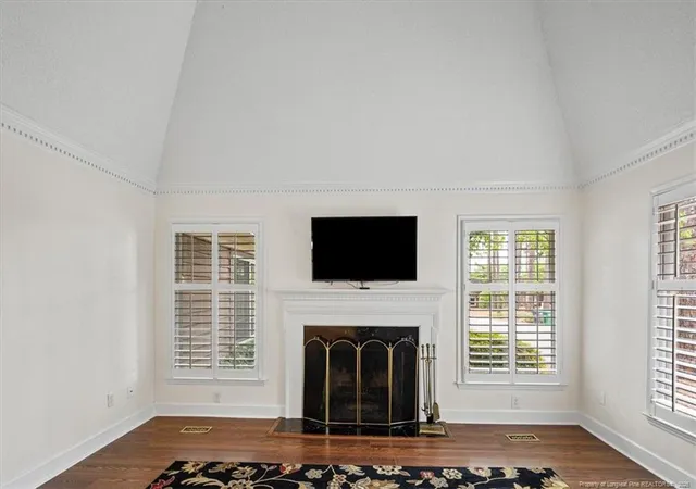 Photo 4 of Townhouse at 140 Love Thirty Dr, Pinehurst, NC 28374 | MLS# 762489 |  | Sold on 2026-06-12