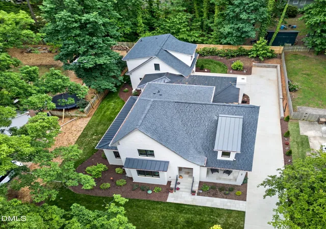 Photo 4 of Single family home for sale at 608 Webster St, Cary, NC 27511 | MLS# 10166795 | Listing updated on 2026-09-14