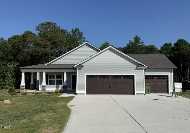 1st image of 250 Bonsai Wy, Four Oaks, NC 27524 | MLS# 10173246